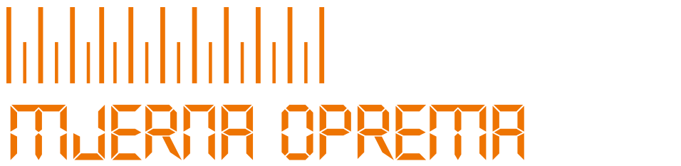 Mjerna operma d.o.o. | Logo